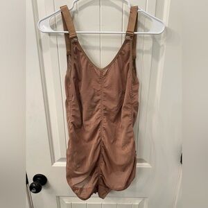 Prima Valentina Tan Shapewear 2X